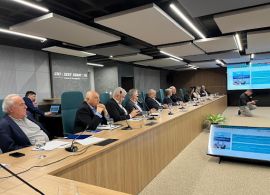 Reunião Ordinária da Seção II da CNT avança em pautas estratégicas para o TRC