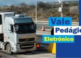 ANTT moderniza pagamento do Vale-Pedágio obrigatório