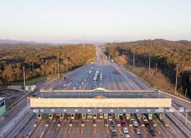 EPR divulga resultado da primeira fase da operação especial de final de ano sem registro