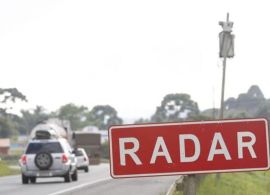 Concessionária anuncia instalação de radares de velocidade em rodovias do PR