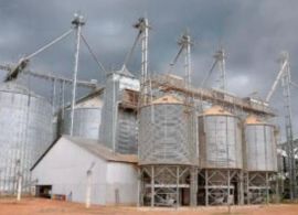 Com previsão de alta na safra, agro teme perdas com falta de armazenagem para grãos