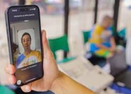 Detran testa projeto de autobiometria para CNH no Paraná
