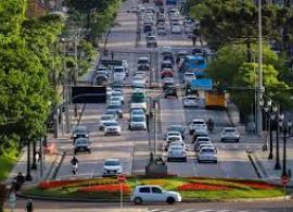 IPVA 2025 para pagamento à vista ou parcelado vence hoje para placa finais 7 e 8