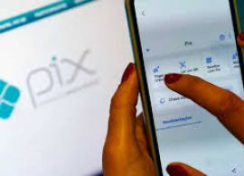 Boletos podem ser pagos por Pix a partir desta segunda-feira