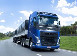Acidentes em rodovias federais aumentam 20% em janeiro