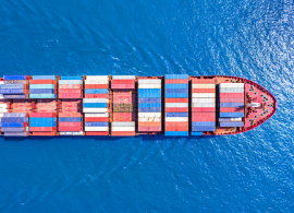Brasil alcança segundo maior valor exportado para janeiro e expande presença em 24 novos mercados