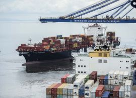 Exportações paranaenses chegam a 167 países e somam US$ 1,45 bilhão em janeiro