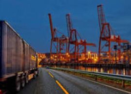 Ampliação de portos no Paraná deve impactar diretamente o Transporte Rodoviário de Cargas