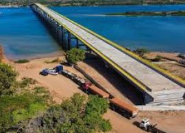 A ponte fechada de R$ 200 milhões que emperra a infraestrutura nacional