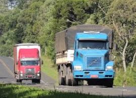 Associação divulga levantamento sobre roubo de cargas em 2024 e reforça alerta sobre ações urgentes