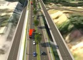Rodovia dos Minérios no Paraná terá 13 viadutos em nova duplicação