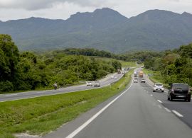Em um ano, EPR Litoral Pioneiro investiu mais de R$ 440 milhões nas rodovias sob sua concessão