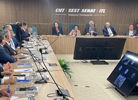 Reunião Ordinária da Seção II da CNT reúne lideranças do TRC para discutir temas estratégicos