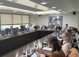 Reunião Ordinária de março da Diretoria da NTC&Logística reforça compromisso com o TRC