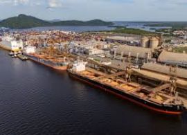 Portos do Paraná tiveram melhor fevereiro da história; saiba quais os produtos com maior movimentaçã