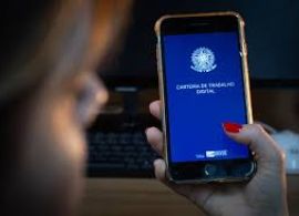 Taxa de desemprego sobe para 6,8% no trimestre móvel encerrado em fevereiro, diz IBGE