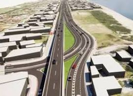 Obra de R$ 274 milhões: Estado contrata duplicação em concreto entre Matinhos e Praia de Leste
