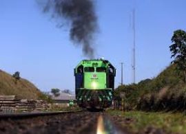 Novas ferrovias podem revolucionar o transporte de cargas no Sul do Brasil