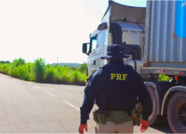 Lei sobre descanso dos motoristas gera debates no Transporte Rodoviário de Cargas