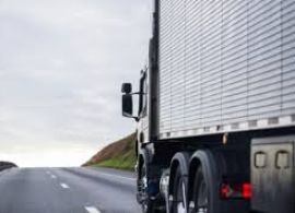Transporte Rodoviário de Cargas sofre com infraestrutura precária e aumento de custos operacionais