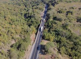 Feriadão de Páscoa e Tiradentes terá movimento alto nas rodovias sob concessão da EPR Litoral Pionei