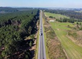 Três rodovias do Paraná terão trechos duplicados, anuncia concessionária; veja quais