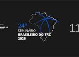 24ª edição do Seminário Brasileiro do Transporte Rodoviário de Cargas