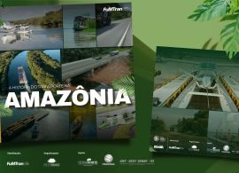 FuMTran e FETRAMAZ lançam projeto do livro “A História do Transporte na Amazônia”