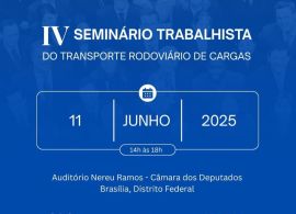 IV Seminário Trabalhista do TRC debaterá os principais desafios do setor