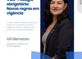 Artigo: Vale-Pedágio Obrigatório: Novas Regras em Vigência