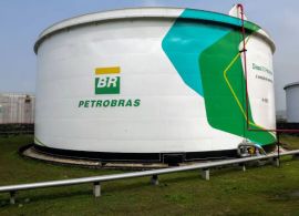 Petrobras reduz preço do diesel para as distribuidoras
