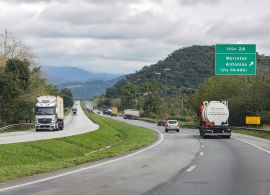 Edital de estudos sobre as novas rodovias do Litoral já tem resultado final