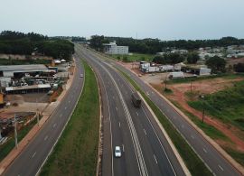 Com investimento de R$ 6,3 milhões do Estado, Umuarama terá iluminação na PR-323