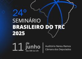 Participe da 24ª edição do Seminário Brasileiro do Transporte Rodoviário de Cargas
