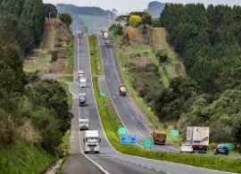 Quadrilha que teria roubado R$ 3 milhões em cargas é alvo de operação na região de Curitiba