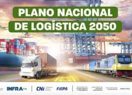 Ministério dos Transportes prorroga Consulta Pública do Plano Nacional de Logística 2050