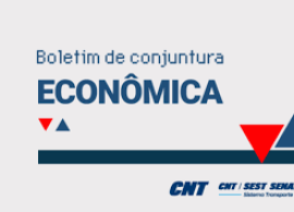 Mesmo com cenário econômico adverso, transporte mantém ritmo de crescimento, indica CNT