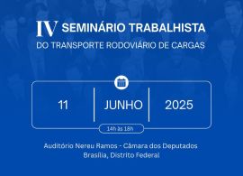 IV Seminário Trabalhista do TRC acontecerá em Brasília