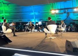 ANTT assume protagonismo e apresenta soluções para transformar a mobilidade no Brasil