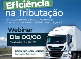 Reflexos da Reforma no setor de transporte