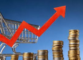 Inflação oficial recua para 0,26% em maio deste ano