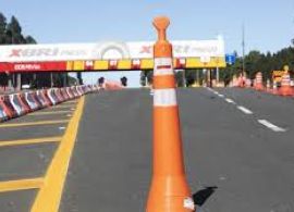 Fiep lança plataforma para fiscalizar obras do pedágio