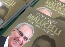 FETRANSPAR – Lançamento de livro em Ponta Grossa