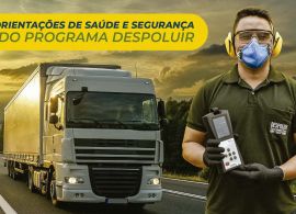 DESPOLUIR: Saúde e Segurança