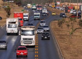 AS - Serviço de rastreamento de veículos e cargas terá que pagar ISS