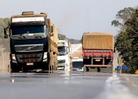 ANTT define veículos aceitos para cadastro no RNTRC