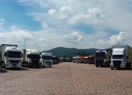 Pontos de Parada e Descanso: Confira Portaria