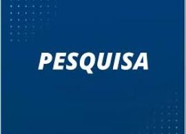 Pesquisa: Mercado no ano de 2022