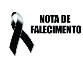 SETCGUAR: Nota de Falecimento