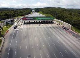 Deputados pedem nova Frente Parlamentar do Pedágio